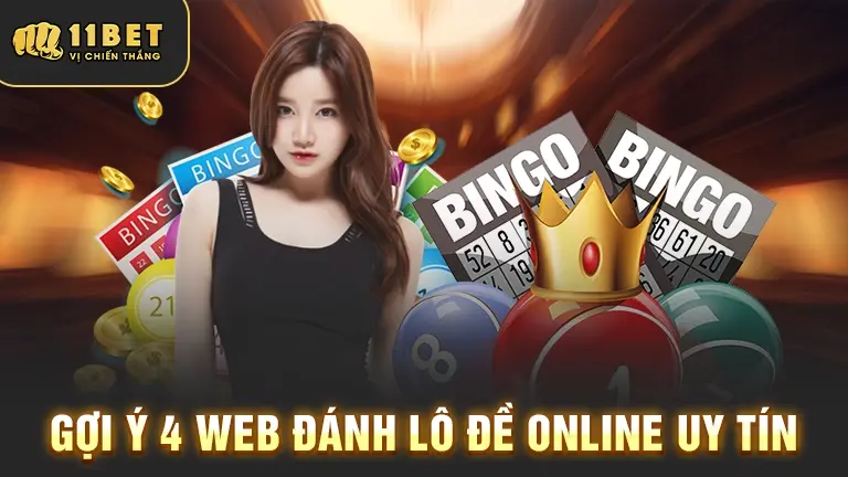 4 web đánh lô đề uy tín