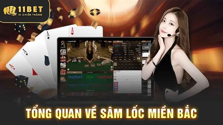 Tổng quan Sâm Lốc Miền Bắc